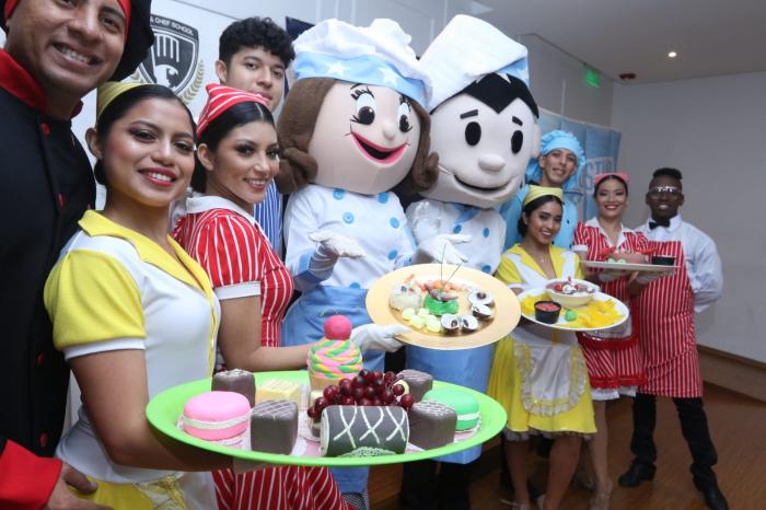 Feria Raíces