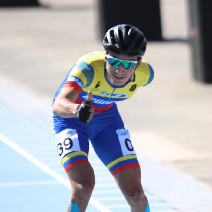 Jorge Jota Bolaños Panamericano