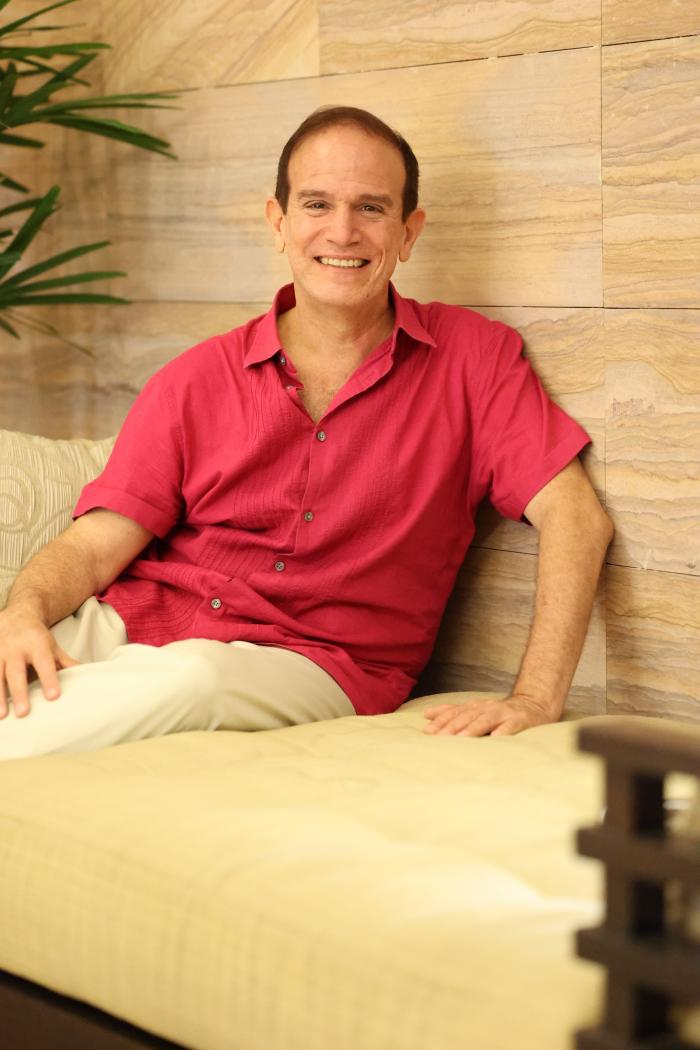 José Miguel Salem