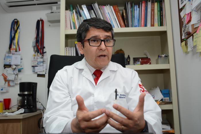 ENRIQUE TERAN (9093989)