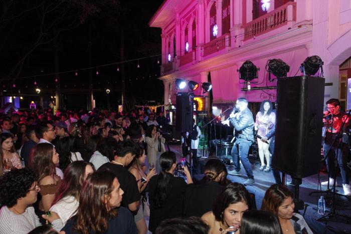 RUIDO SAMBO2