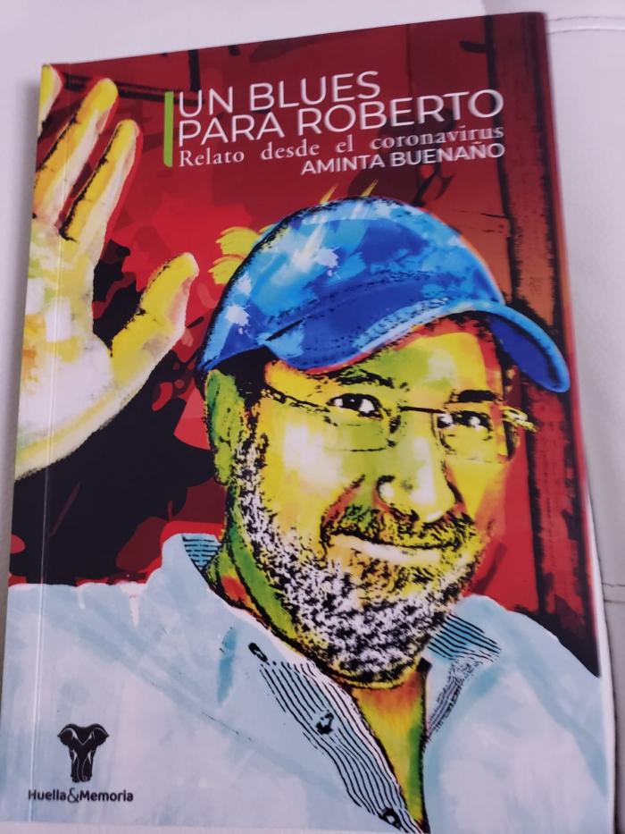 Un Blues para Roberto