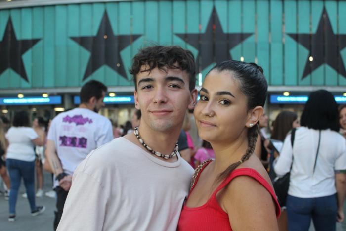 fans de aitana