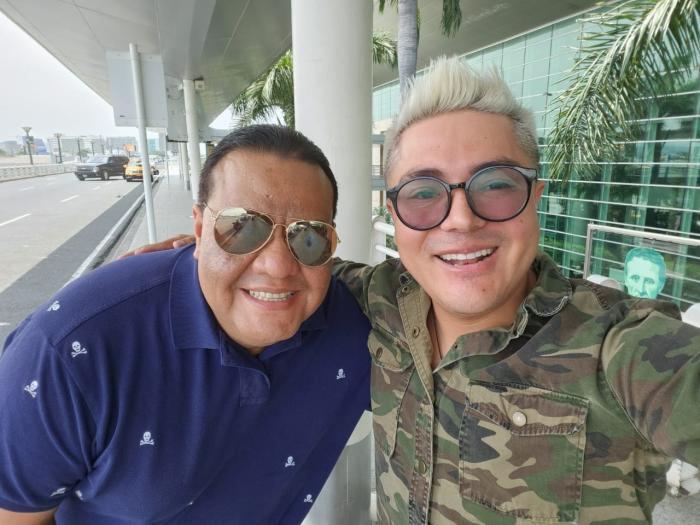 El Cuy