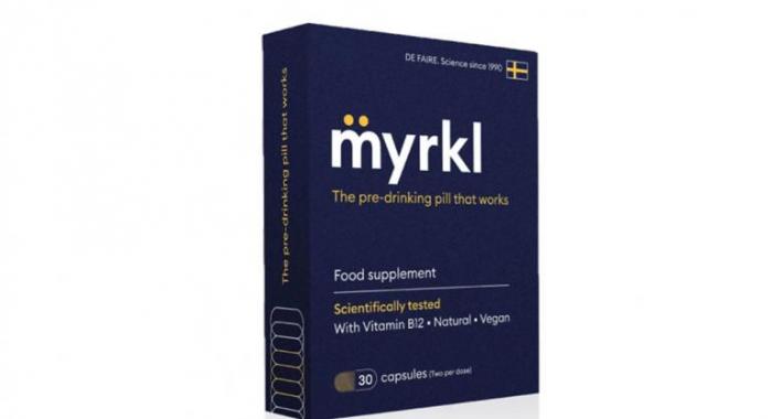 myrkl