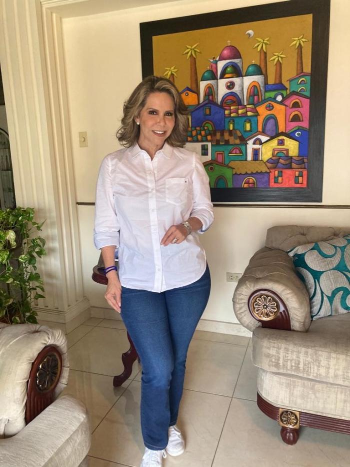 LUISA DELGADILLO