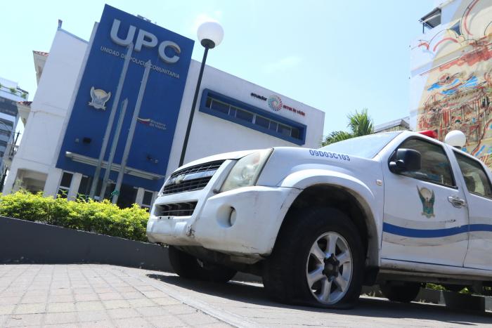 UPC