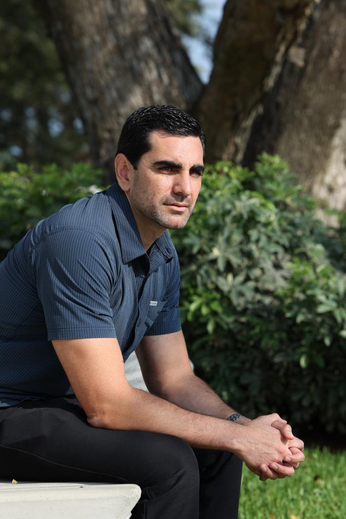 Carlos Pablo Henriques