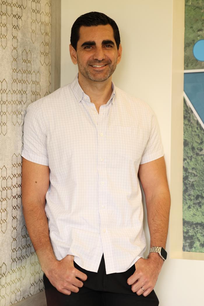 Carlos Pablo Henriques