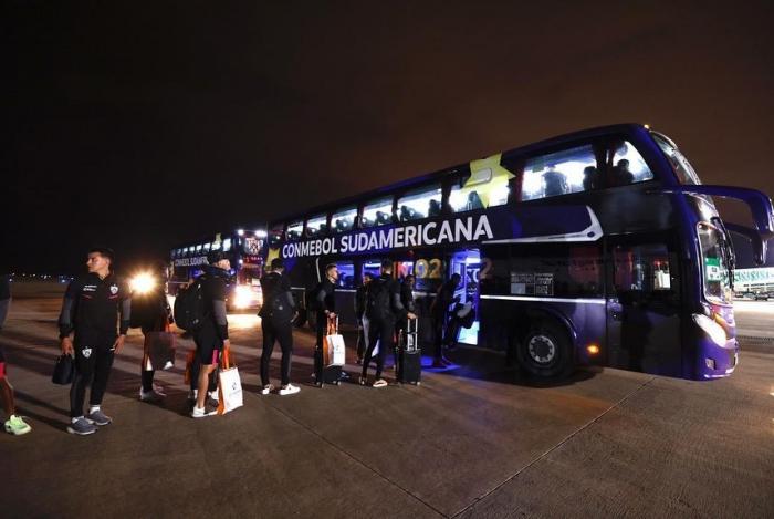 Independiente final Sudamericana