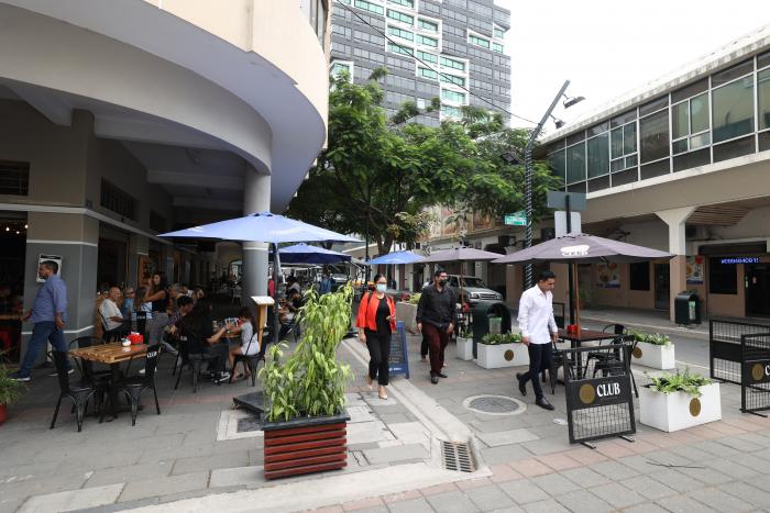 CENTRO PEATONAL (9125049)