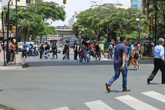 CENTRO PEATONAL (9132547)