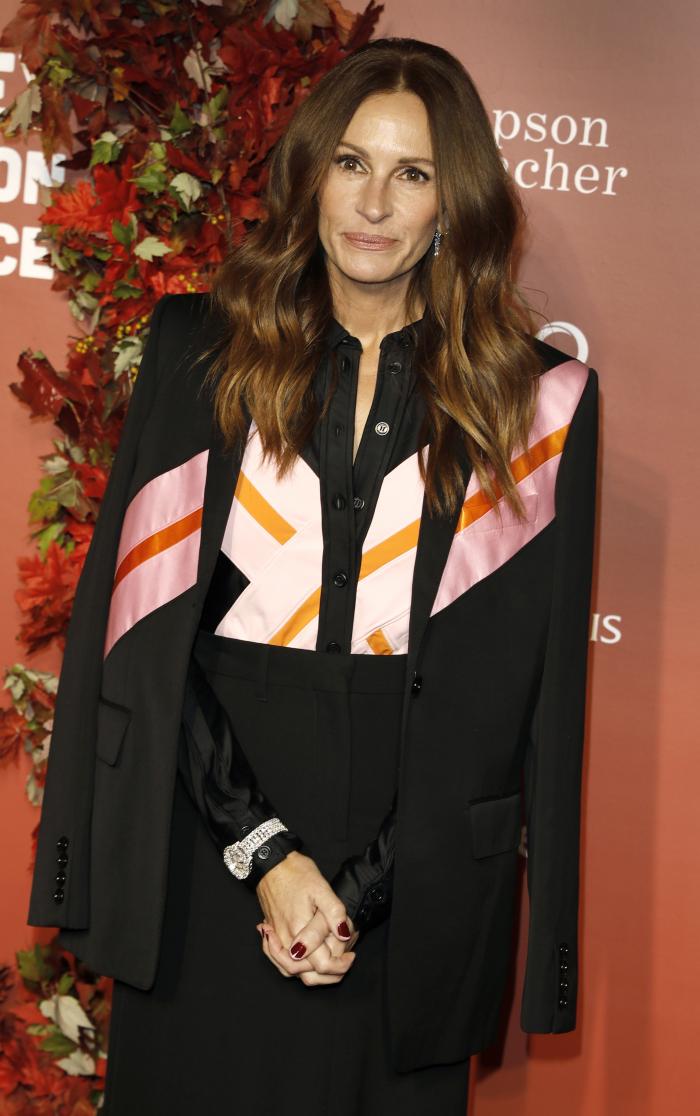 Julia Roberts.