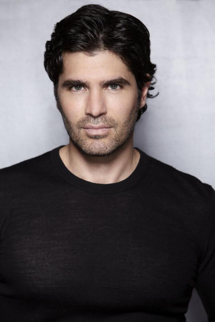 Eduardo Verástegui.