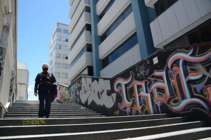 inseguridad RDS