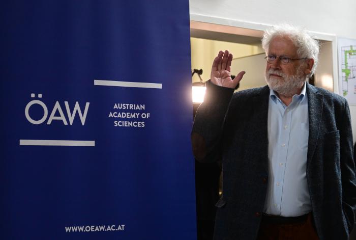 Anton Zeilinger press (9154408)