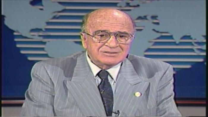 Alberto Borges