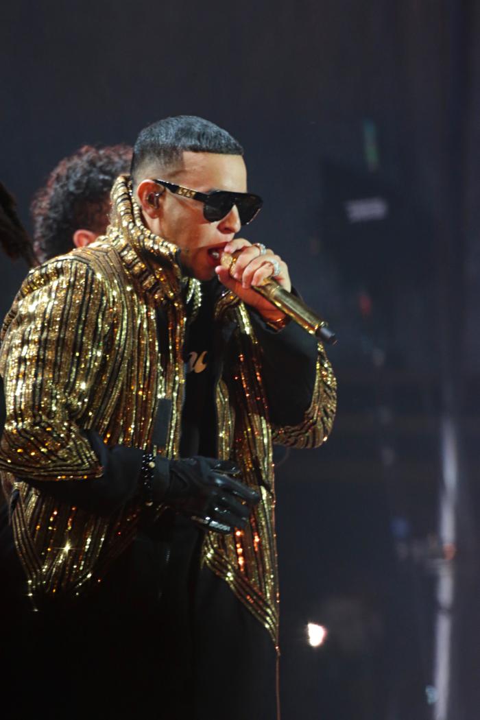 Daddy Yankee
