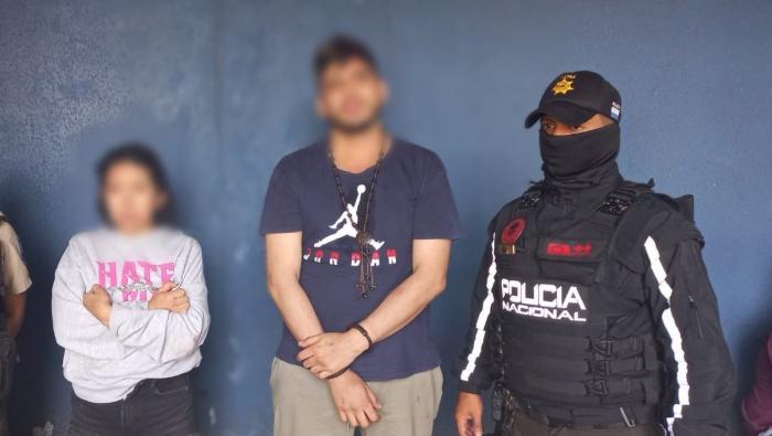 CASO 2 ARMAS