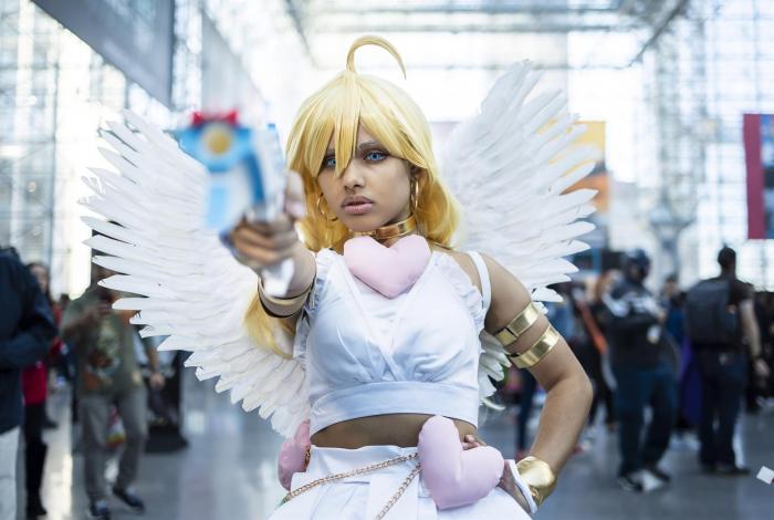 comic con