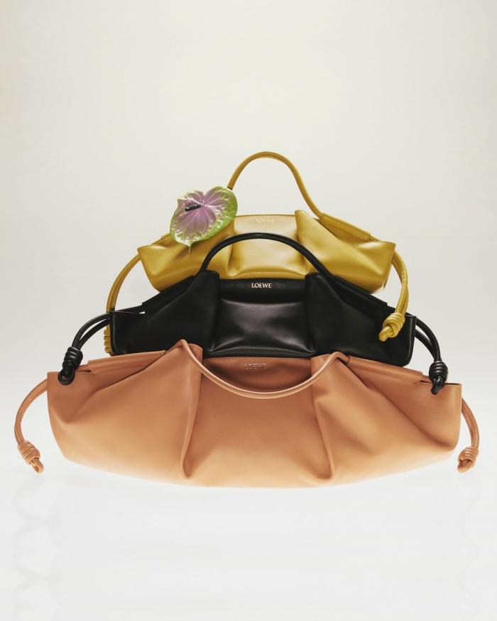 Carteras Loewe