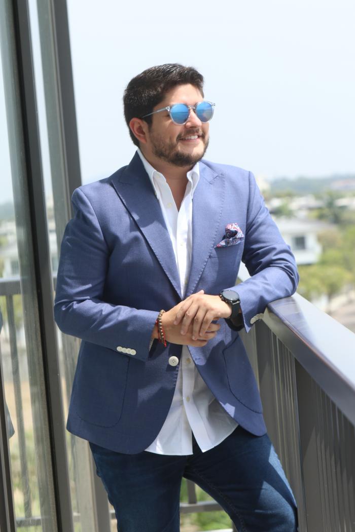José Alberto Molestina