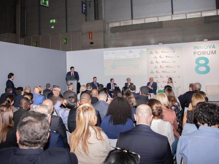 feria internacional de fruta