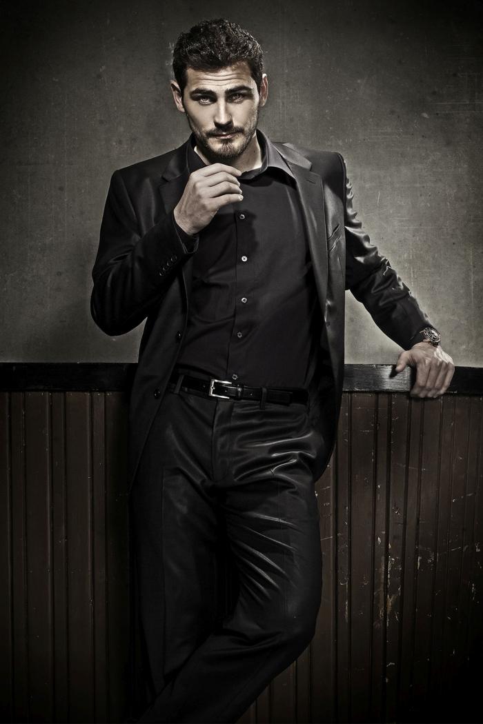 Iker Casillas