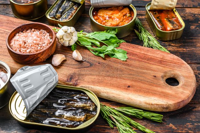 Alimentos