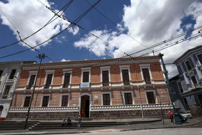 Casa Quito