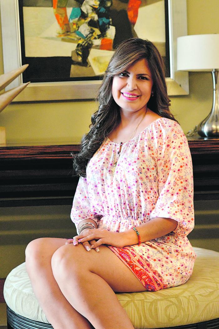 RENATA MATAMOROS.