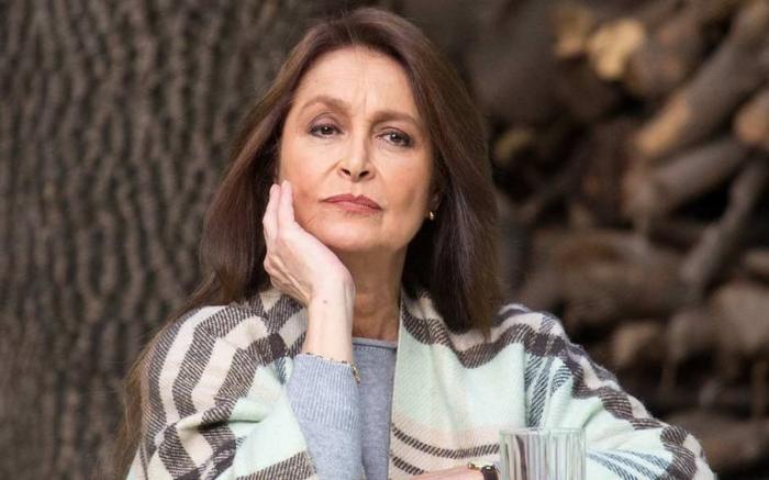 Daniela Romo