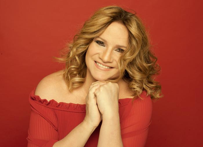 Lucía Galán.