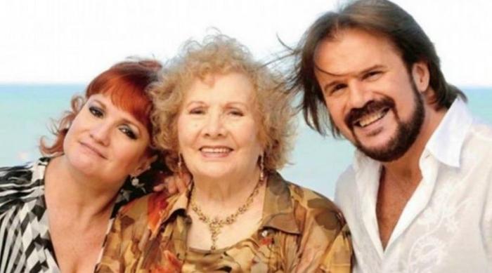 Pimpinela