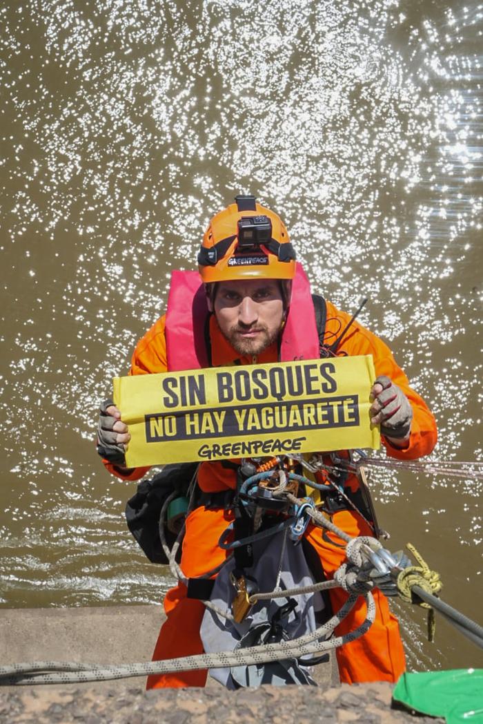 activistas puente