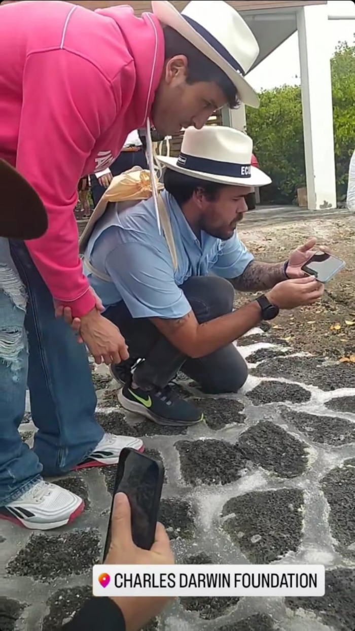 Sebastián Yatra