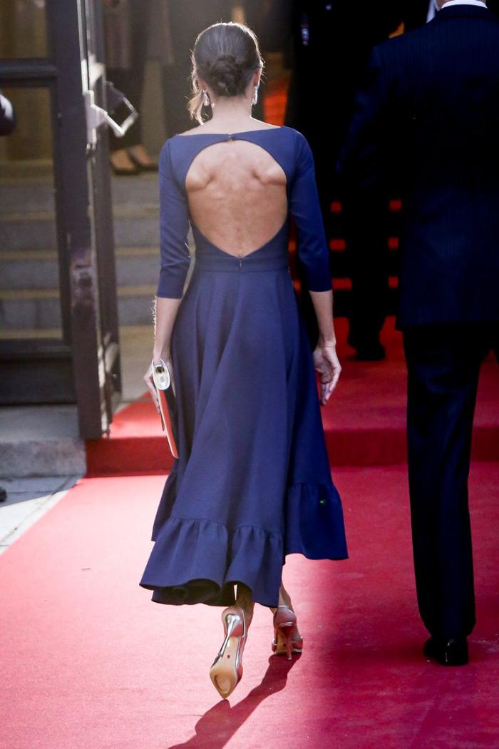 Letizia
