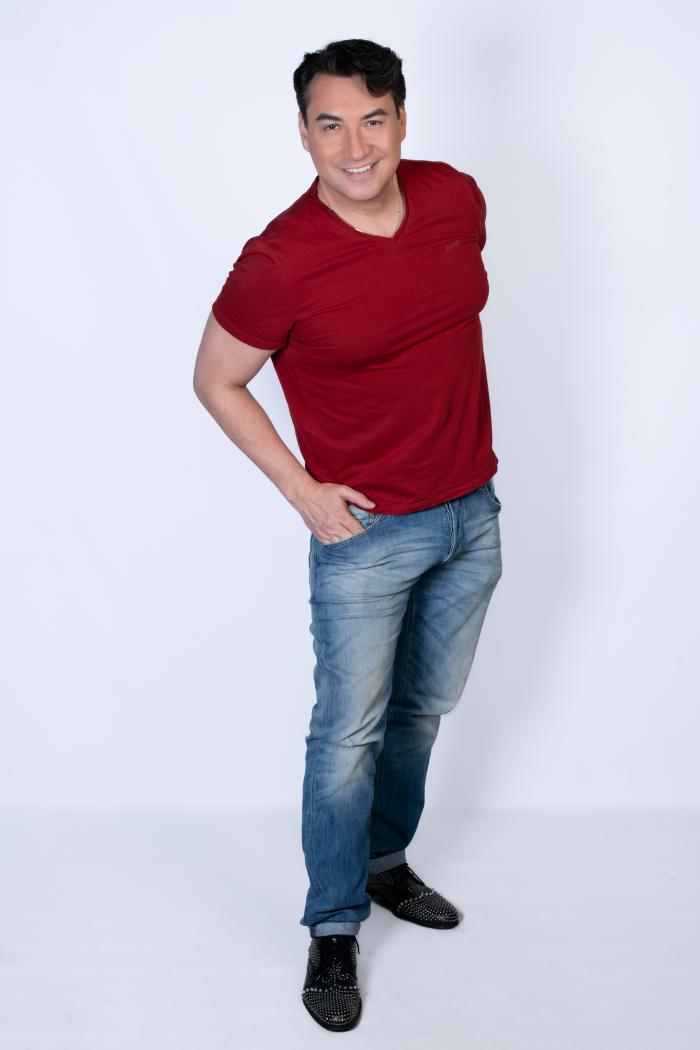 Lucho Borrero