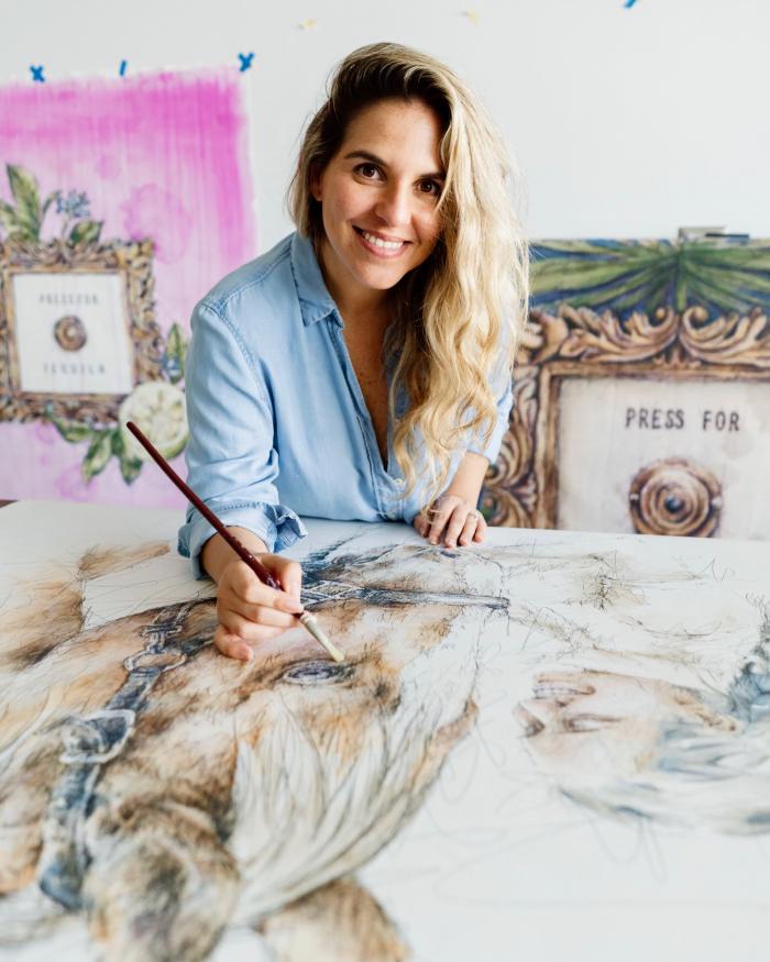 María del Mar Vivas