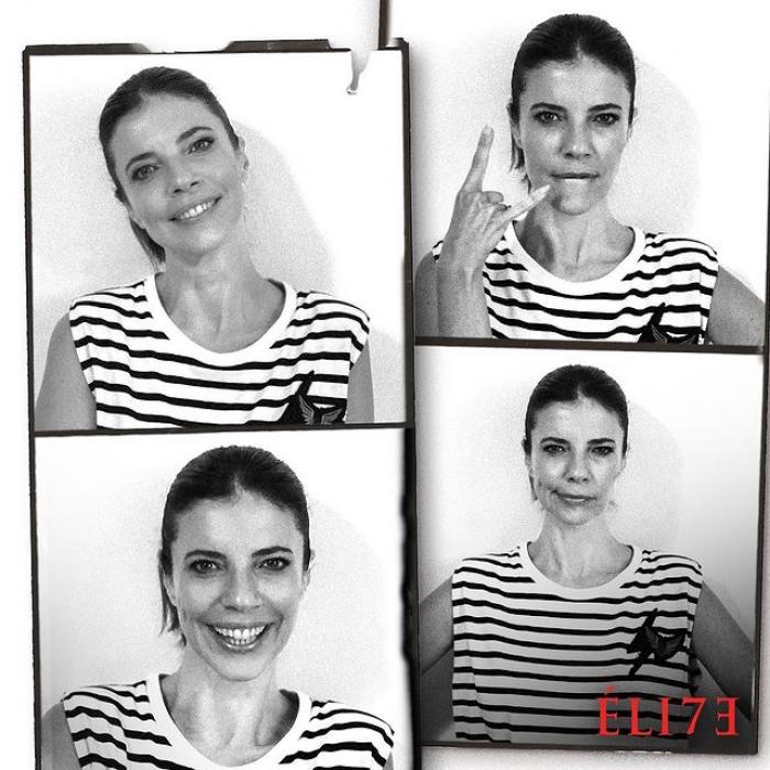 Maribel Verdú Netflix