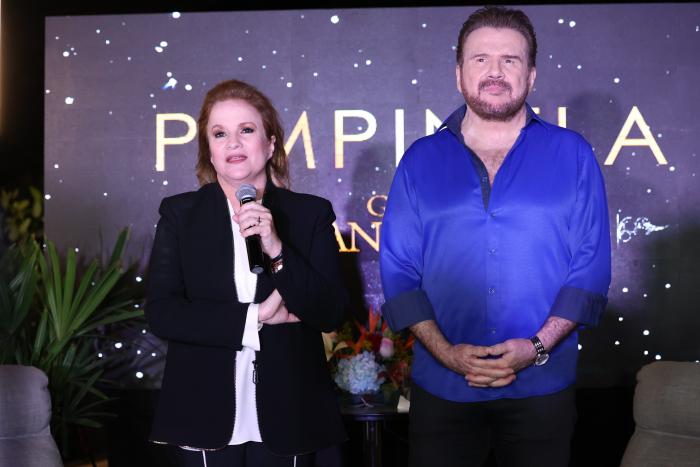 Pimpinela