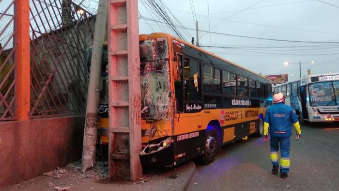 accidente