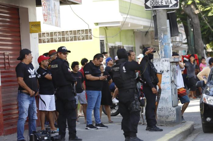 vecinos