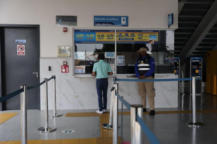 Seguridad