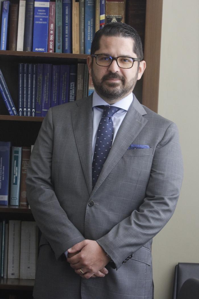 Andrés Merchán