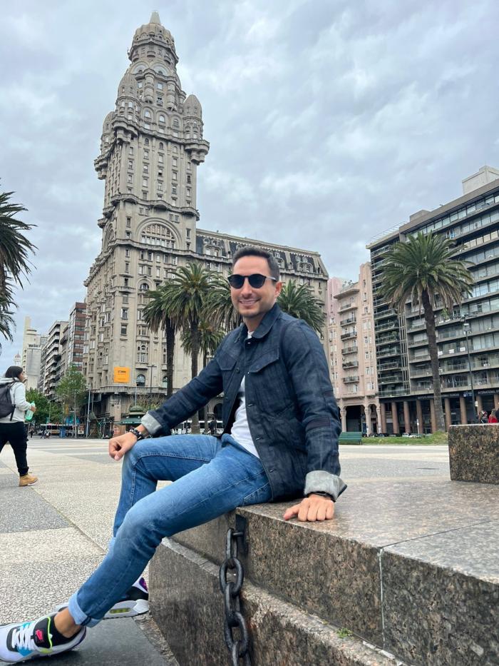 Eduardo Andrade