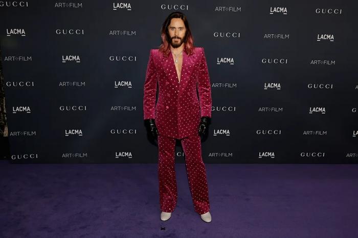 jared