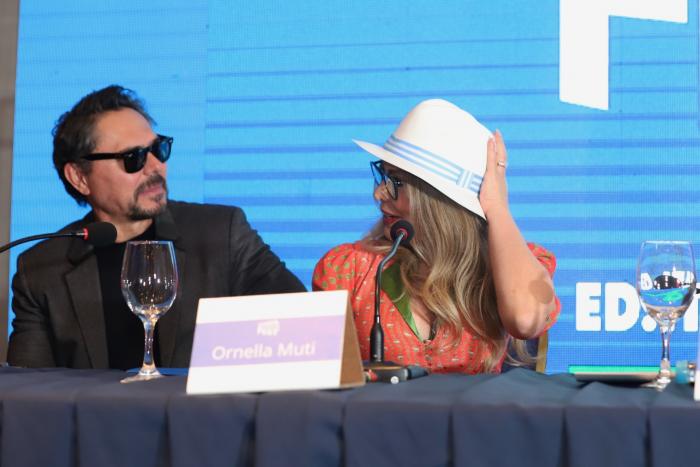 Ornella Muti
