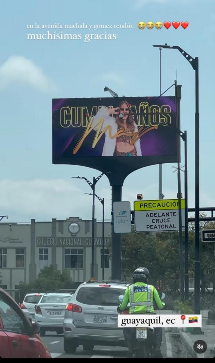 Valla publicitaria