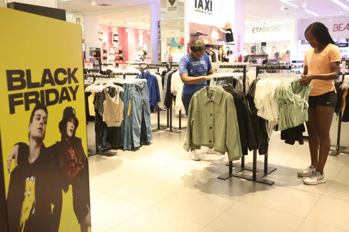 BLACK FRIDAY DE SAN MA (9341145)